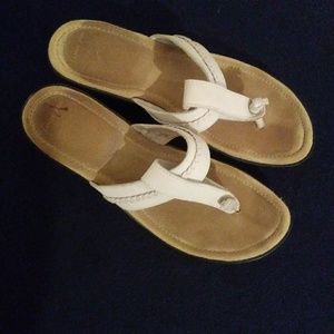 Lands End sandals